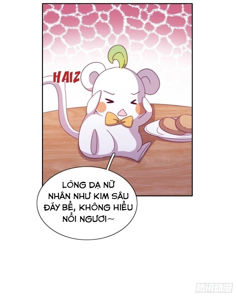 Vân Tưởng Chi Ca: Truy Ái Chỉ Lệnh Chapter 26 - 8