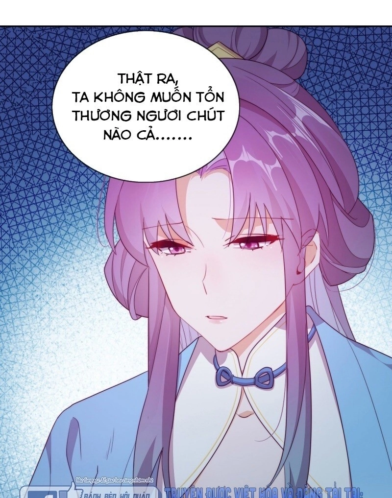 Vân Tưởng Chi Ca: Truy Ái Chỉ Lệnh Chapter 26 - 9