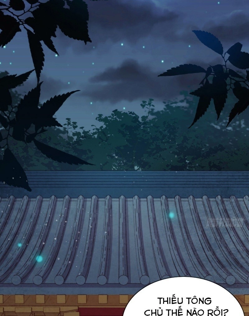 Vân Tưởng Chi Ca: Truy Ái Chỉ Lệnh Chapter 26 - 11