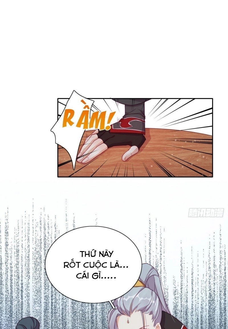 Vân Tưởng Chi Ca: Truy Ái Chỉ Lệnh Chapter 26 - 13