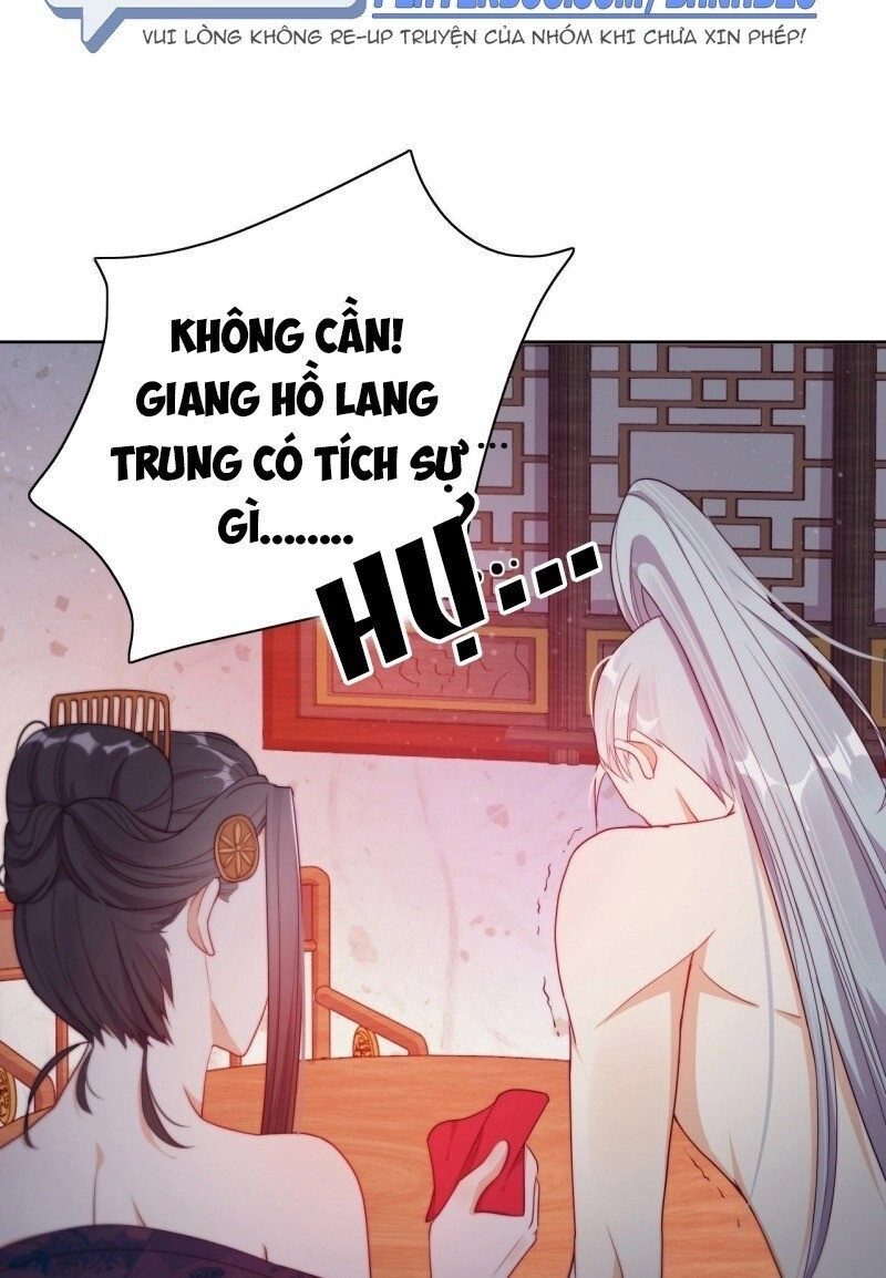 Vân Tưởng Chi Ca: Truy Ái Chỉ Lệnh Chapter 26 - 15