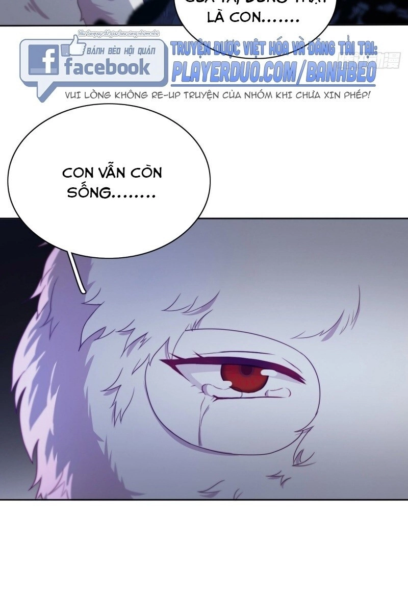 Vân Tưởng Chi Ca: Truy Ái Chỉ Lệnh Chapter 26 - 18