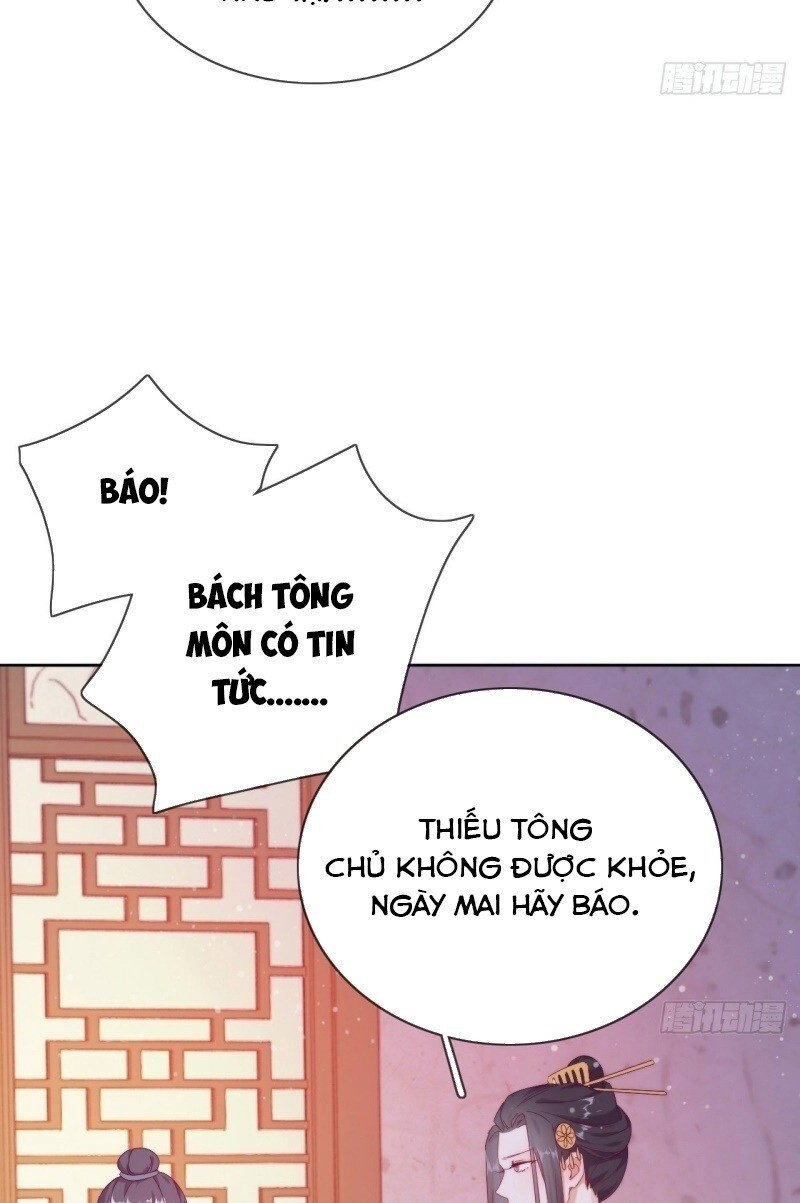 Vân Tưởng Chi Ca: Truy Ái Chỉ Lệnh Chapter 26 - 24