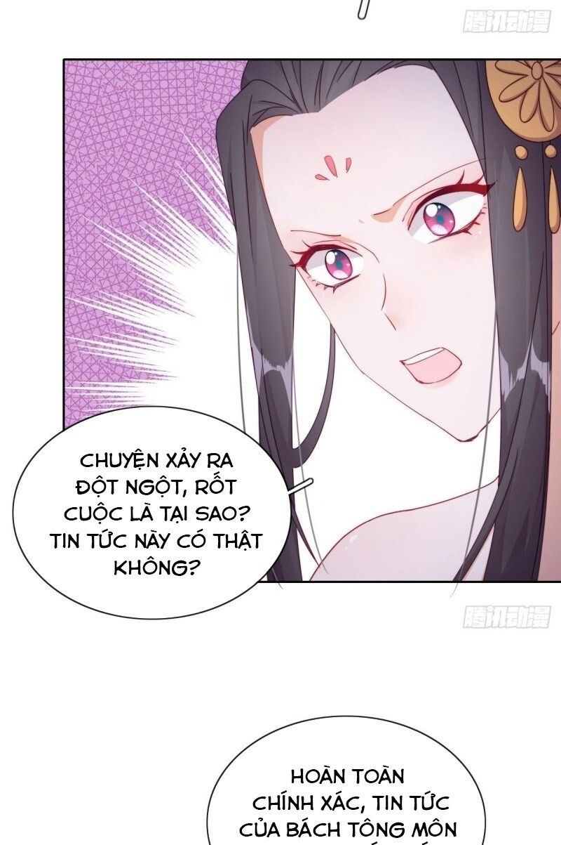 Vân Tưởng Chi Ca: Truy Ái Chỉ Lệnh Chapter 26 - 27