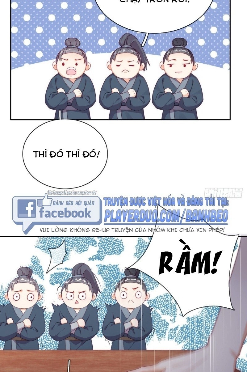 Vân Tưởng Chi Ca: Truy Ái Chỉ Lệnh Chapter 26 - 29