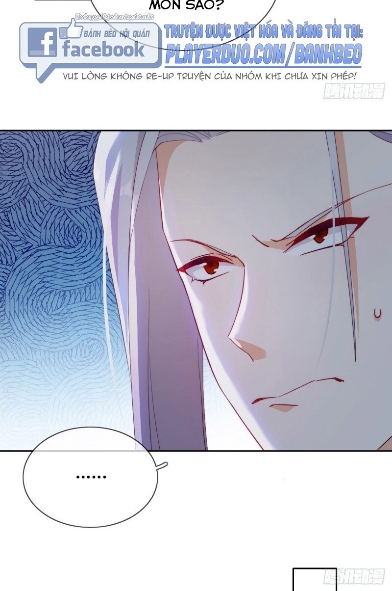 Vân Tưởng Chi Ca: Truy Ái Chỉ Lệnh Chapter 26 - 32