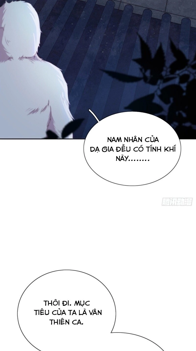 Vân Tưởng Chi Ca: Truy Ái Chỉ Lệnh Chapter 26 - 34