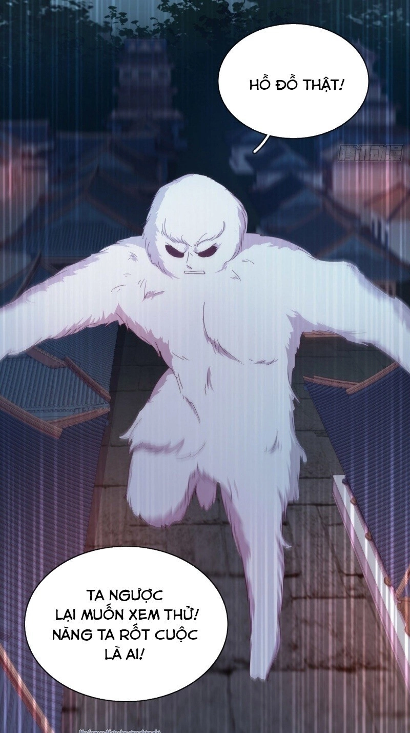 Vân Tưởng Chi Ca: Truy Ái Chỉ Lệnh Chapter 26 - 38