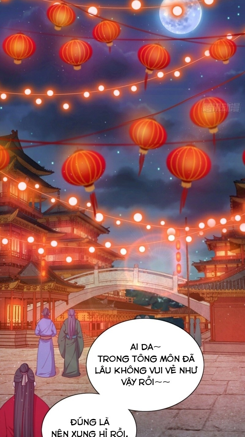 Vân Tưởng Chi Ca: Truy Ái Chỉ Lệnh Chapter 26 - 40