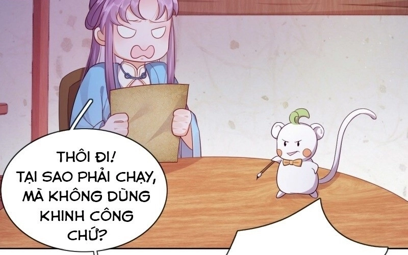 Vân Tưởng Chi Ca: Truy Ái Chỉ Lệnh Chapter 26 - 46