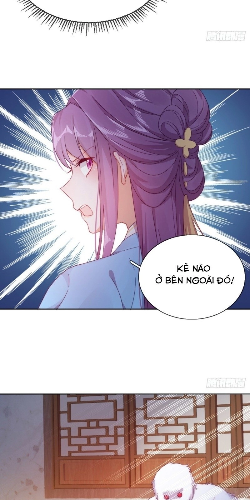 Vân Tưởng Chi Ca: Truy Ái Chỉ Lệnh Chapter 26 - 49