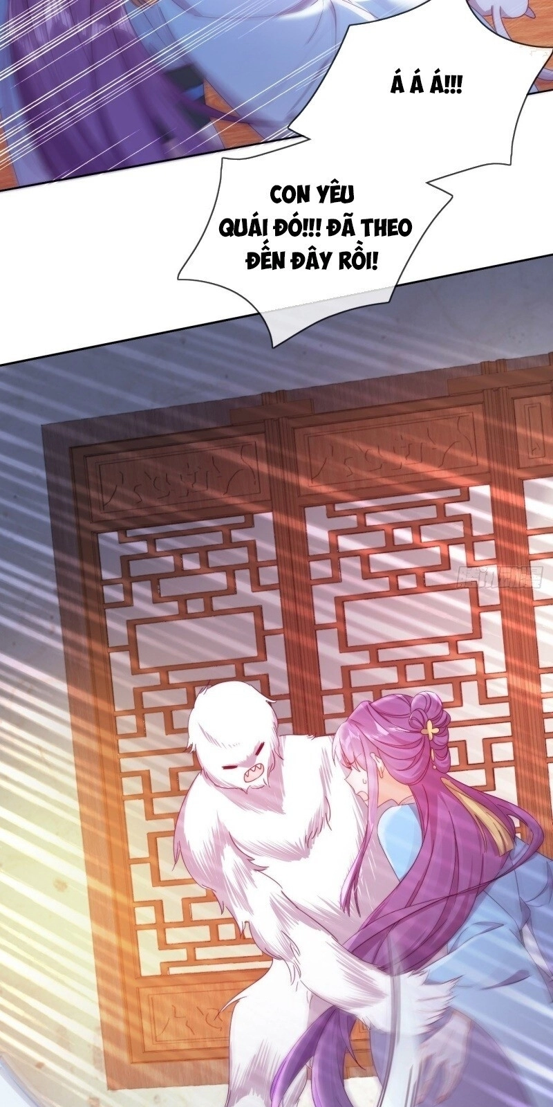 Vân Tưởng Chi Ca: Truy Ái Chỉ Lệnh Chapter 26 - 51