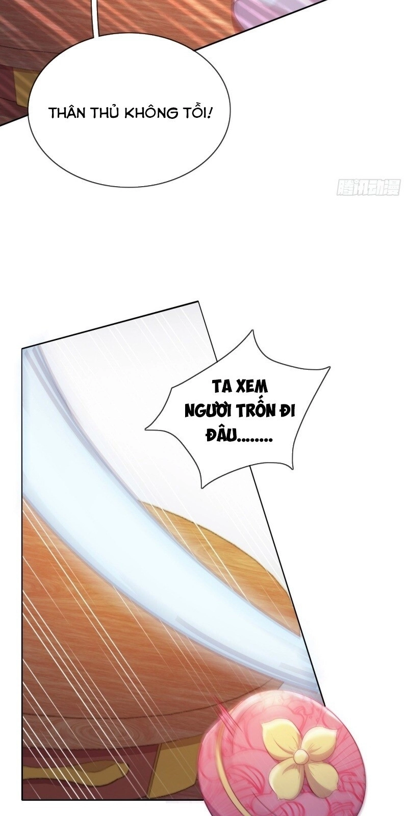 Vân Tưởng Chi Ca: Truy Ái Chỉ Lệnh Chapter 26 - 53