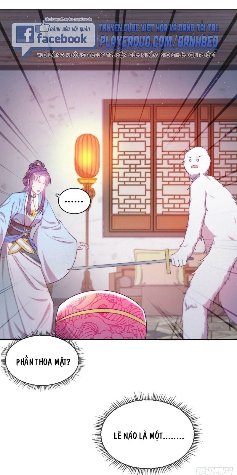 Vân Tưởng Chi Ca: Truy Ái Chỉ Lệnh Chapter 26 - 55