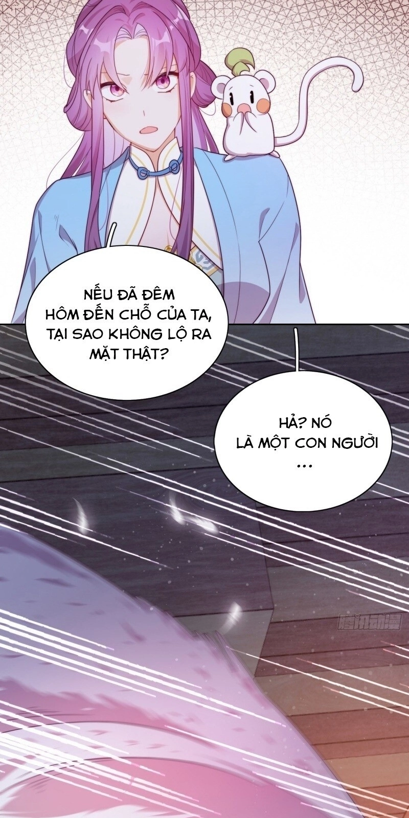 Vân Tưởng Chi Ca: Truy Ái Chỉ Lệnh Chapter 26 - 57