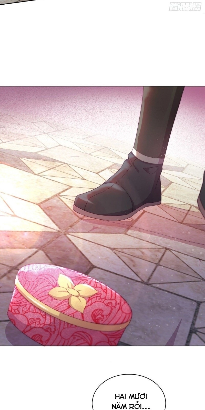 Vân Tưởng Chi Ca: Truy Ái Chỉ Lệnh Chapter 26 - 61