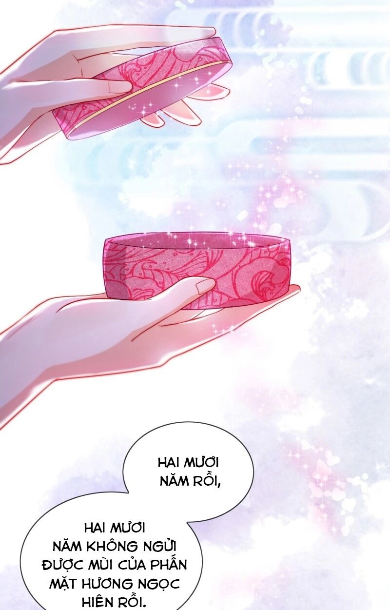 Vân Tưởng Chi Ca: Truy Ái Chỉ Lệnh Chapter 27 - 4