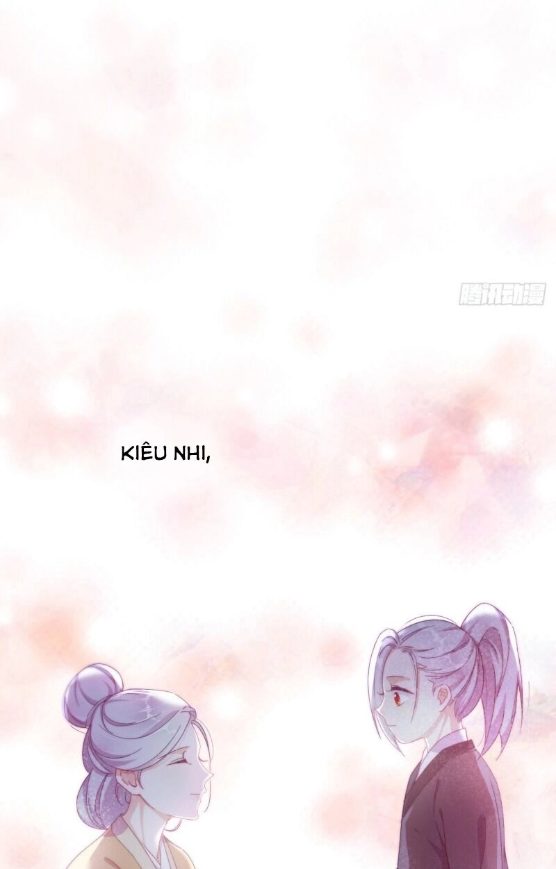 Vân Tưởng Chi Ca: Truy Ái Chỉ Lệnh Chapter 27 - 7