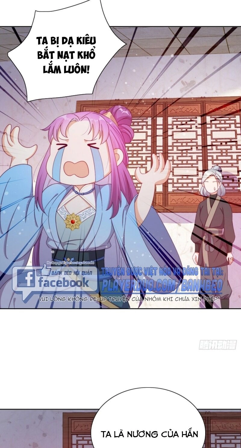 Vân Tưởng Chi Ca: Truy Ái Chỉ Lệnh Chapter 27 - 14