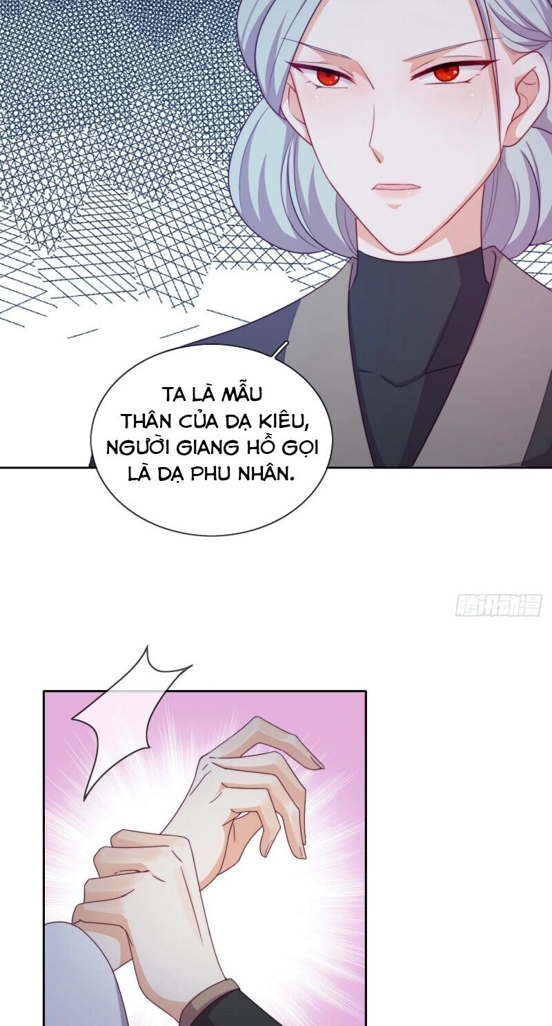 Vân Tưởng Chi Ca: Truy Ái Chỉ Lệnh Chapter 27 - 16