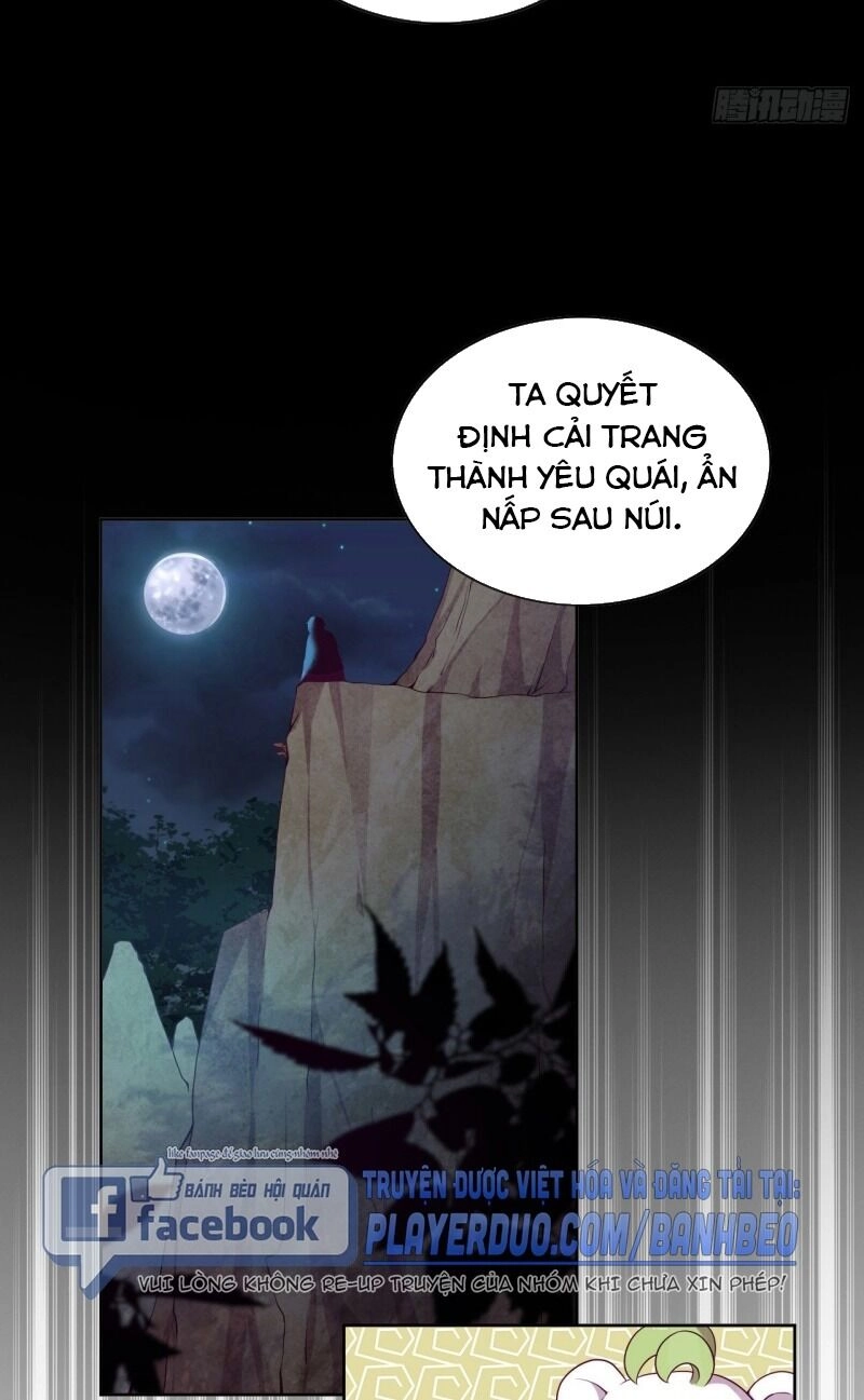 Vân Tưởng Chi Ca: Truy Ái Chỉ Lệnh Chapter 27 - 34