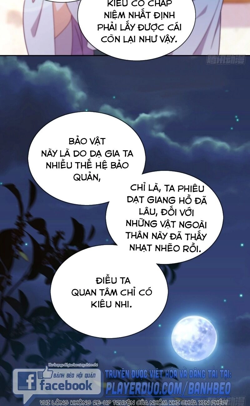 Vân Tưởng Chi Ca: Truy Ái Chỉ Lệnh Chapter 27 - 41