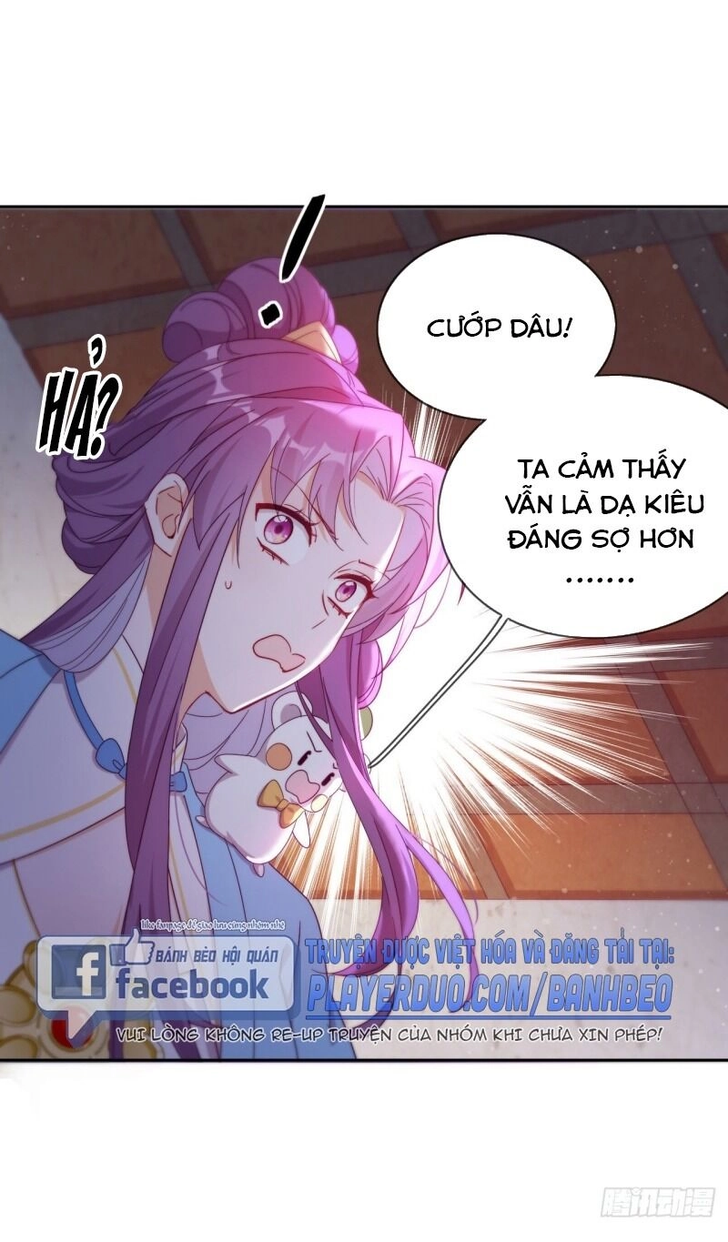 Vân Tưởng Chi Ca: Truy Ái Chỉ Lệnh Chapter 27 - 46