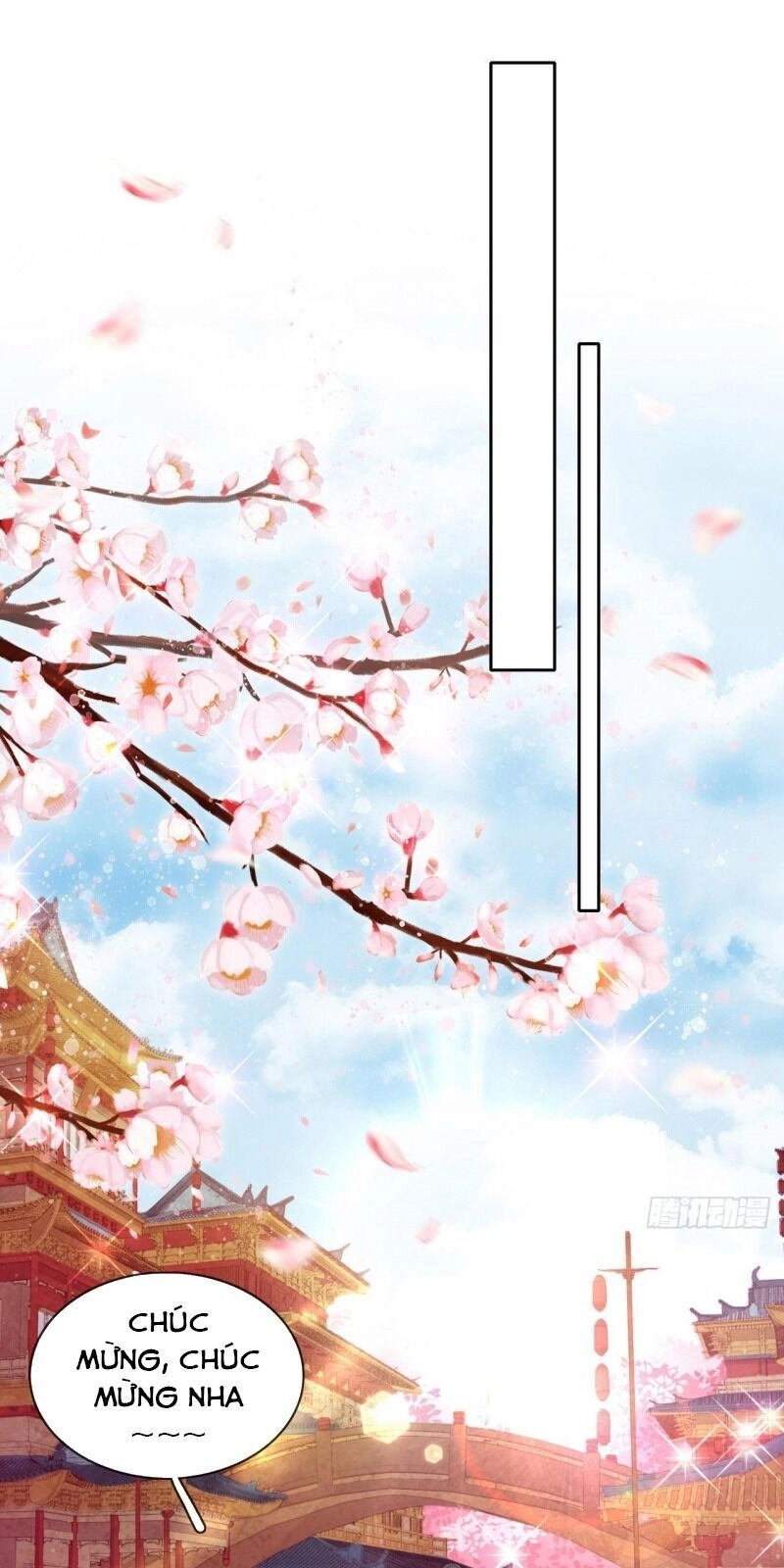 Vân Tưởng Chi Ca: Truy Ái Chỉ Lệnh Chapter 28 - 3