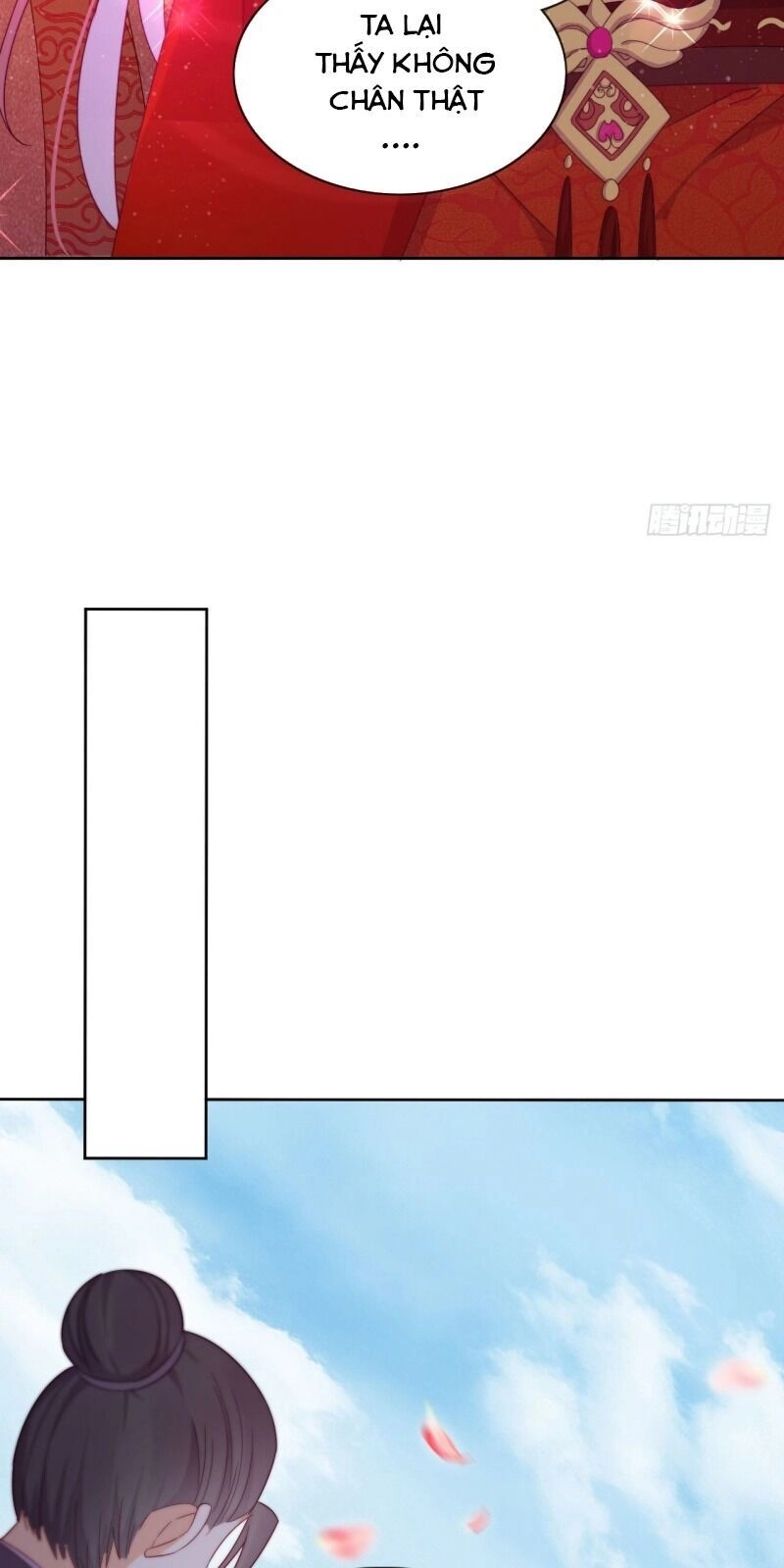 Vân Tưởng Chi Ca: Truy Ái Chỉ Lệnh Chapter 28 - 9