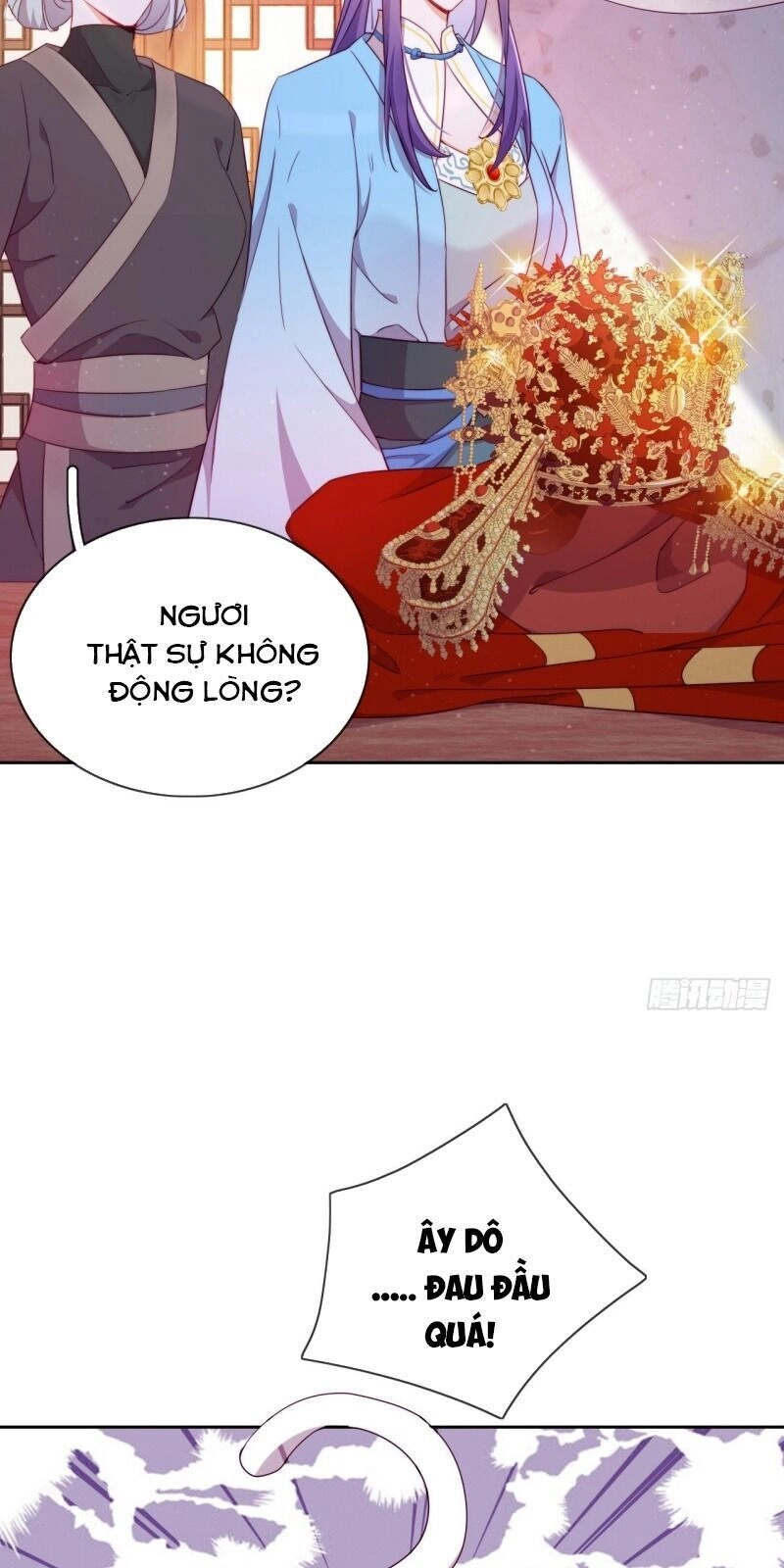 Vân Tưởng Chi Ca: Truy Ái Chỉ Lệnh Chapter 28 - 19