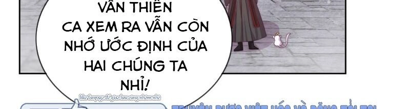 Vân Tưởng Chi Ca: Truy Ái Chỉ Lệnh Chapter 28 - 30