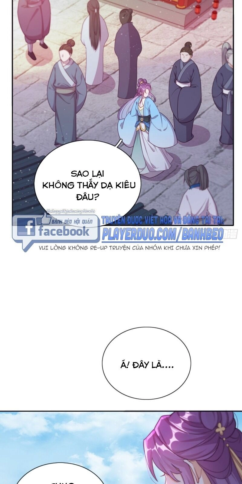 Vân Tưởng Chi Ca: Truy Ái Chỉ Lệnh Chapter 28 - 35