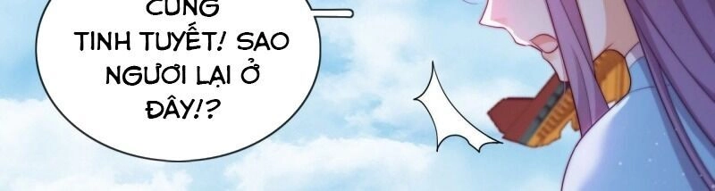 Vân Tưởng Chi Ca: Truy Ái Chỉ Lệnh Chapter 28 - 36