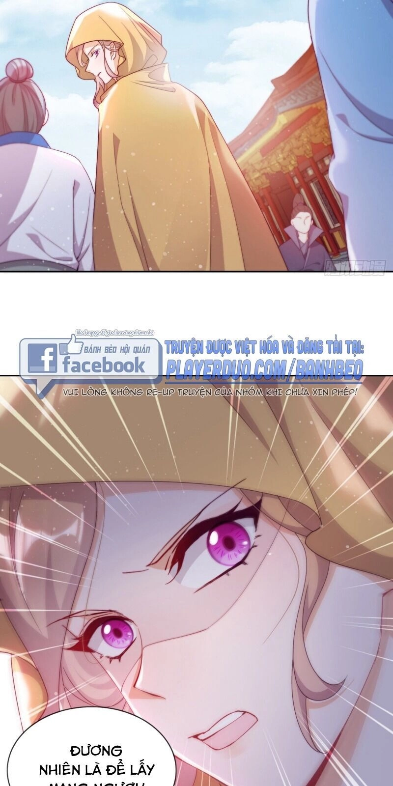 Vân Tưởng Chi Ca: Truy Ái Chỉ Lệnh Chapter 28 - 37