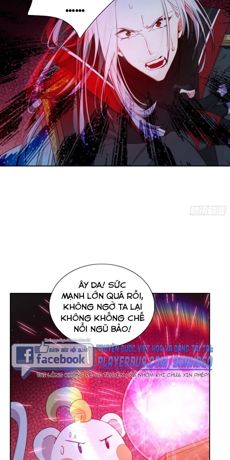 Vân Tưởng Chi Ca: Truy Ái Chỉ Lệnh Chapter 28 - 45