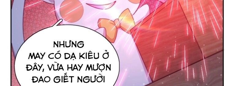 Vân Tưởng Chi Ca: Truy Ái Chỉ Lệnh Chapter 28 - 46