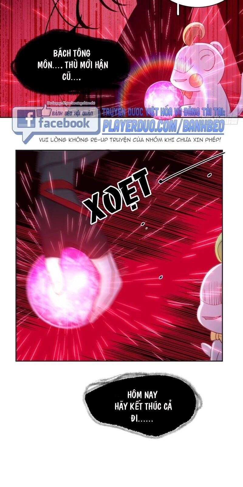 Vân Tưởng Chi Ca: Truy Ái Chỉ Lệnh Chapter 28 - 49