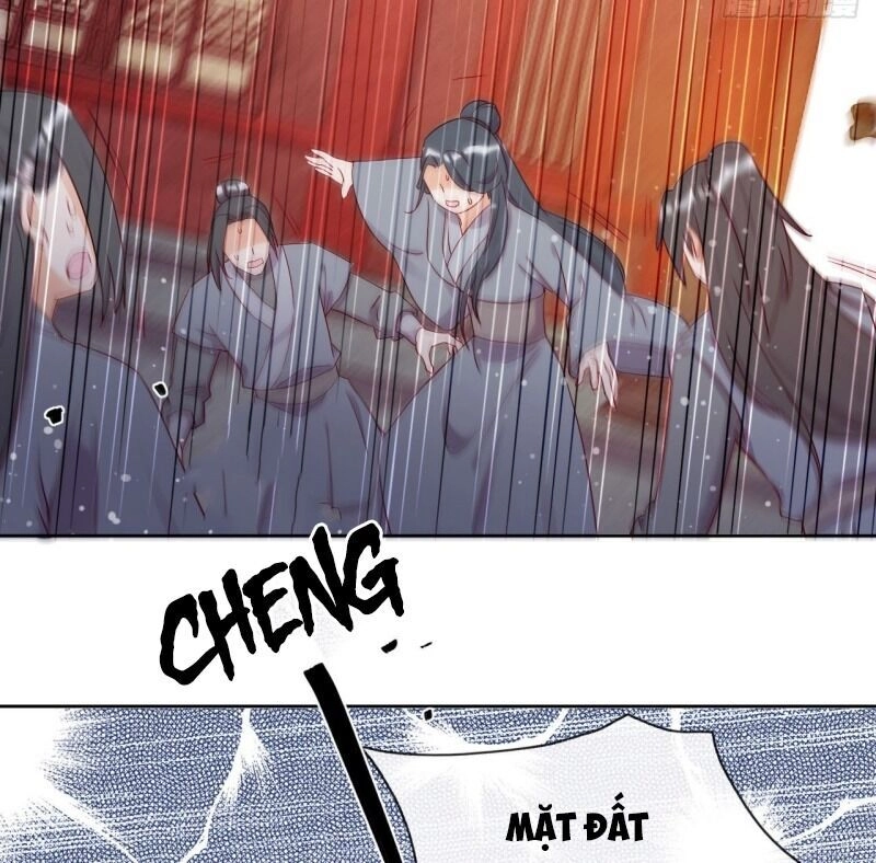 Vân Tưởng Chi Ca: Truy Ái Chỉ Lệnh Chapter 28 - 52