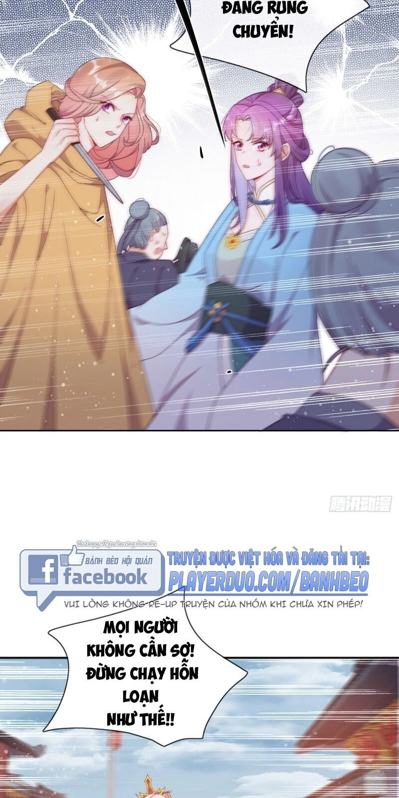 Vân Tưởng Chi Ca: Truy Ái Chỉ Lệnh Chapter 28 - 53