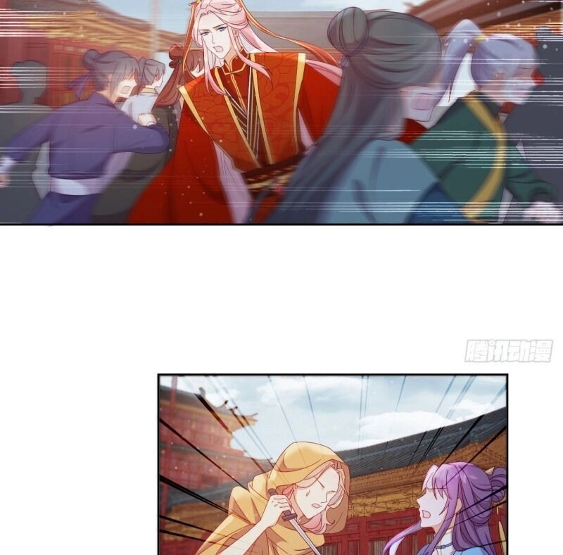 Vân Tưởng Chi Ca: Truy Ái Chỉ Lệnh Chapter 28 - 54