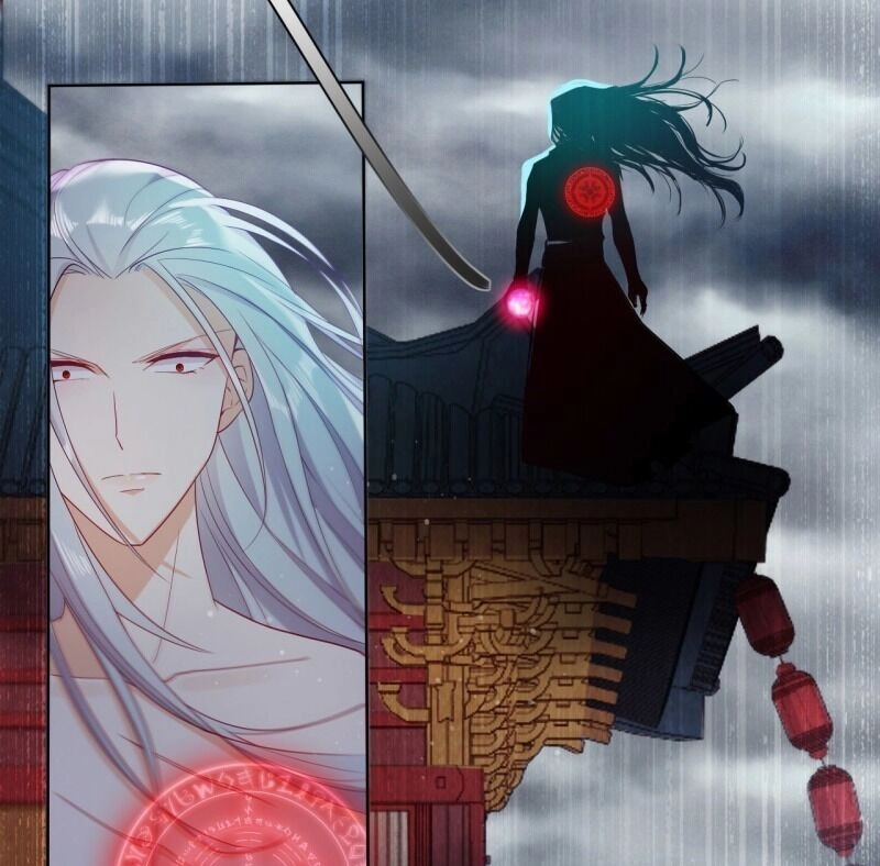 Vân Tưởng Chi Ca: Truy Ái Chỉ Lệnh Chapter 28 - 56