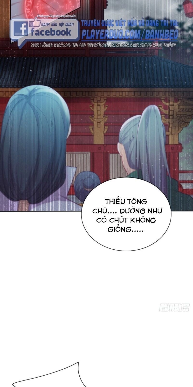 Vân Tưởng Chi Ca: Truy Ái Chỉ Lệnh Chapter 28 - 57
