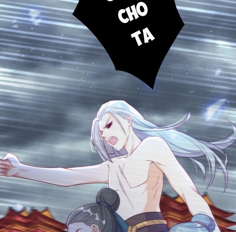 Vân Tưởng Chi Ca: Truy Ái Chỉ Lệnh Chapter 28 - 60