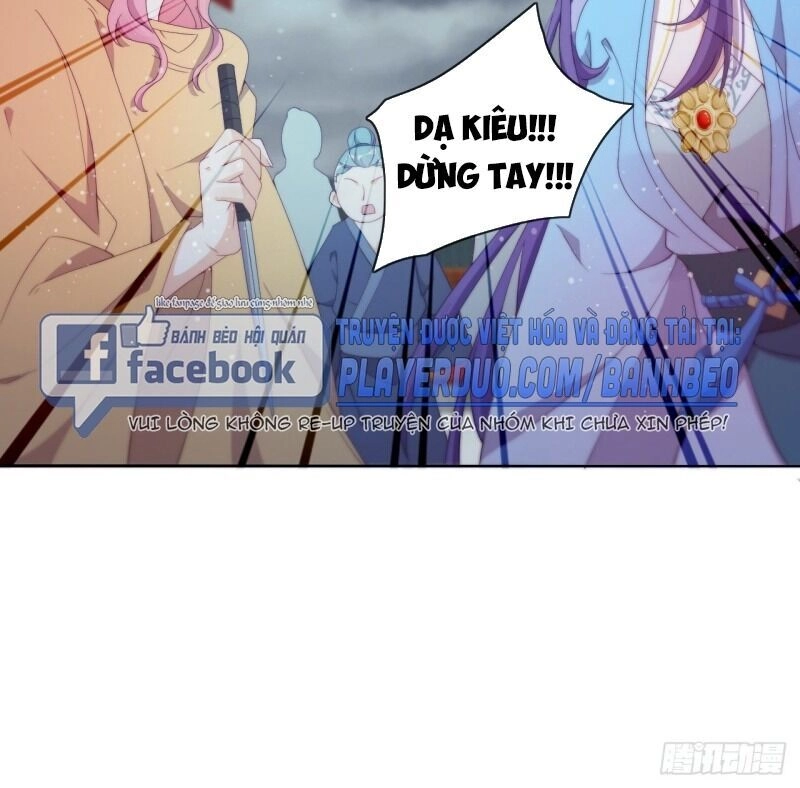 Vân Tưởng Chi Ca: Truy Ái Chỉ Lệnh Chapter 28 - 62