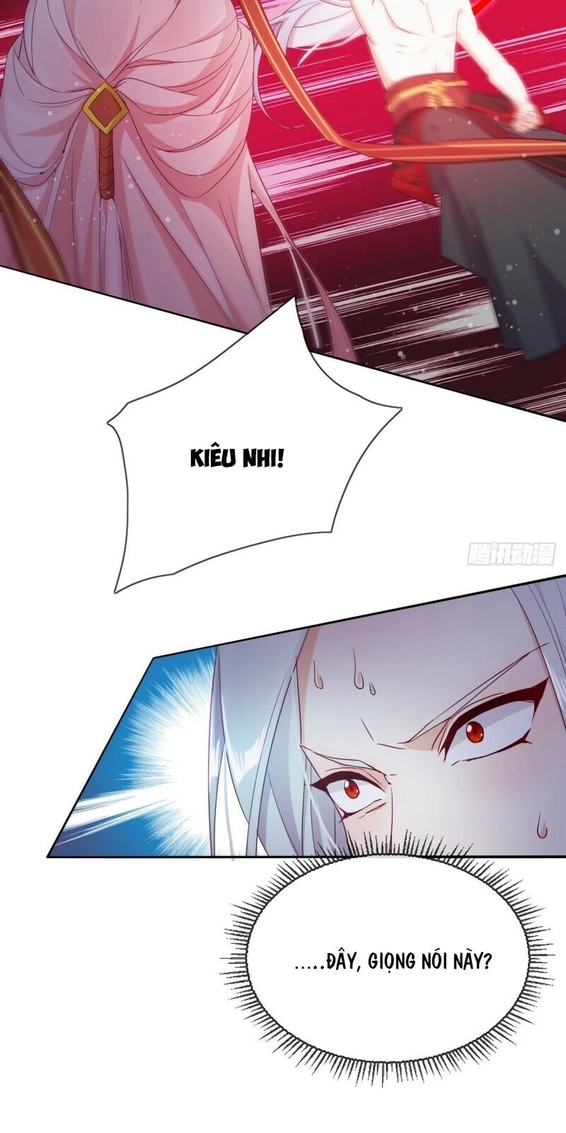 Vân Tưởng Chi Ca: Truy Ái Chỉ Lệnh Chapter 28 - 71