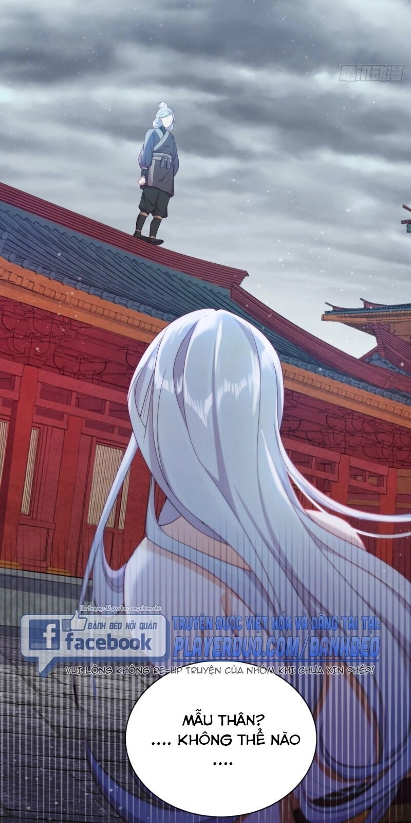 Vân Tưởng Chi Ca: Truy Ái Chỉ Lệnh Chapter 28 - 73