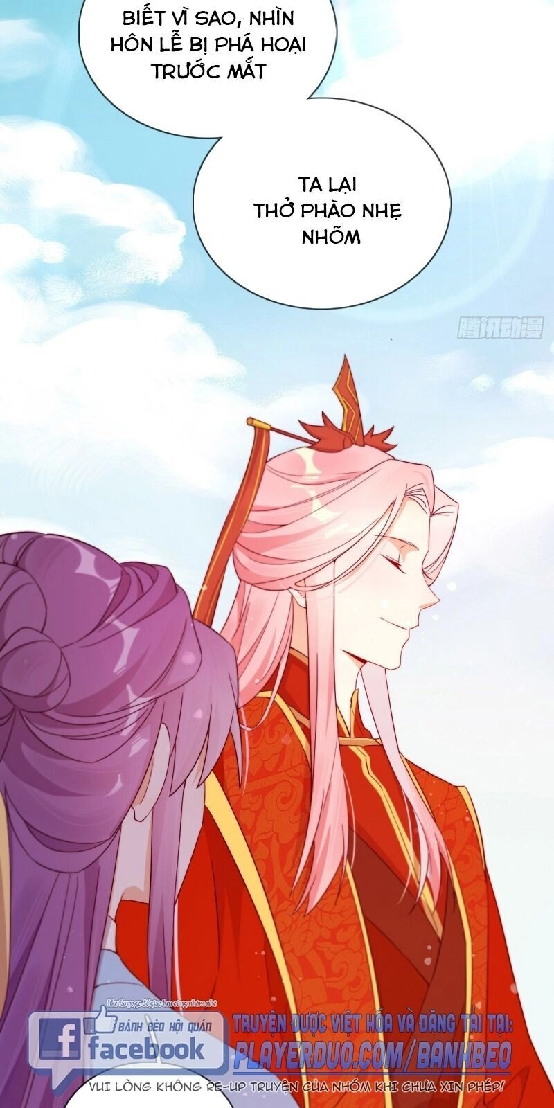 Vân Tưởng Chi Ca: Truy Ái Chỉ Lệnh Chapter 28 - 85