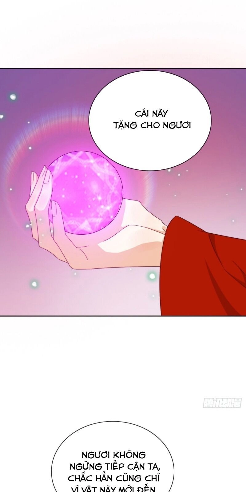 Vân Tưởng Chi Ca: Truy Ái Chỉ Lệnh Chapter 28 - 87