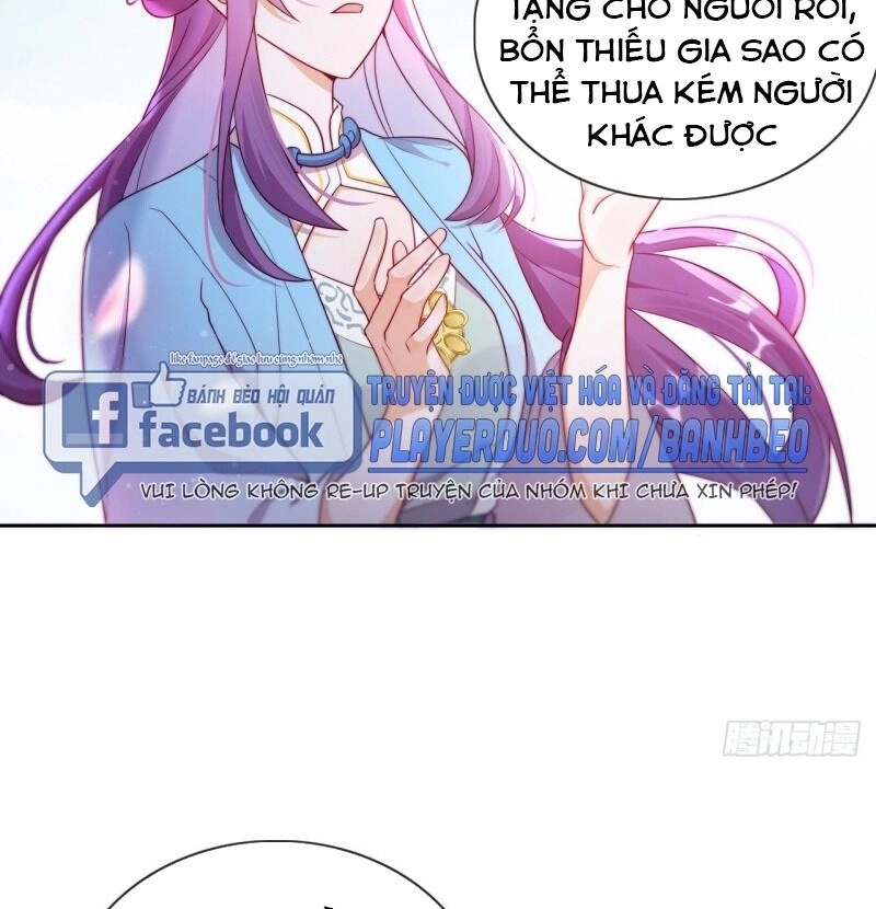 Vân Tưởng Chi Ca: Truy Ái Chỉ Lệnh Chapter 28 - 100