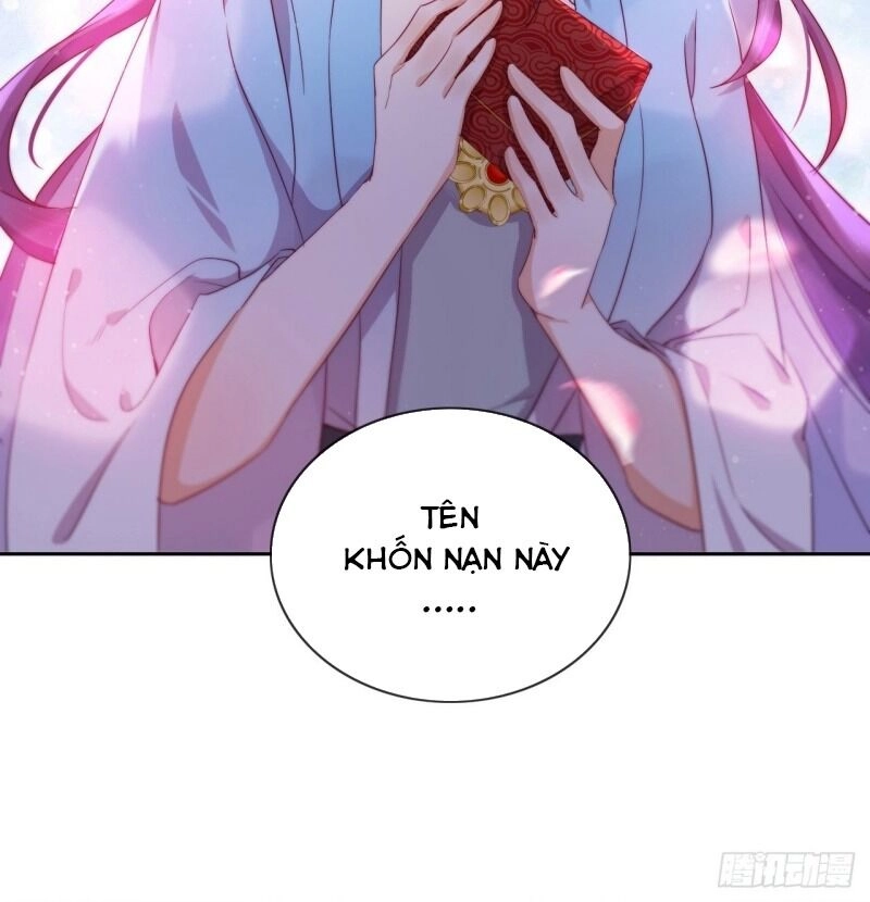 Vân Tưởng Chi Ca: Truy Ái Chỉ Lệnh Chapter 28 - 104